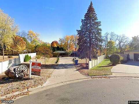 West, ANOKA, MN 55303