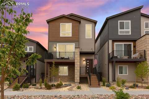 Vista Vision, COLORADO SPRINGS, CO 80923