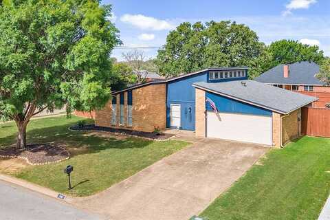 Red Oak, NORTH RICHLAND HILLS, TX 76182