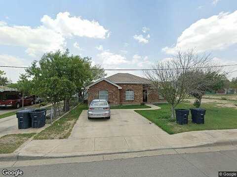 Concho, EAGLE PASS, TX 78852