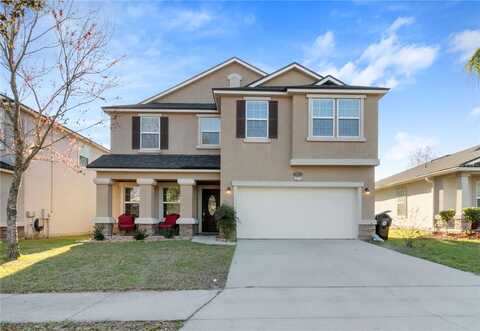 Woodland Glen, MIDDLEBURG, FL 32068