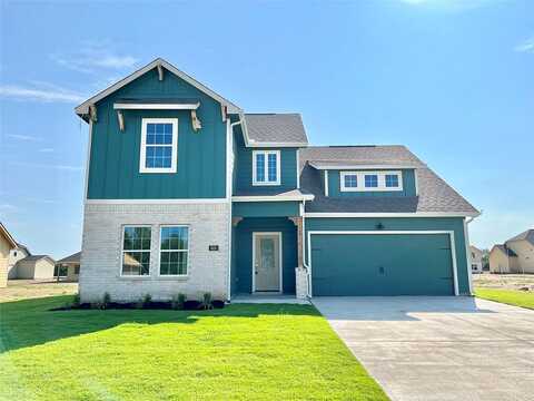 Kyle, TIOGA, TX 76271