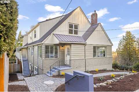 13Th, PORTLAND, OR 97239