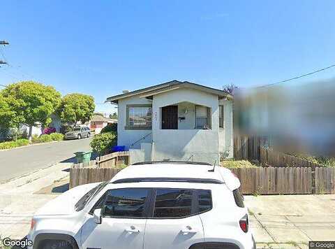 Downer, RICHMOND, CA 94804