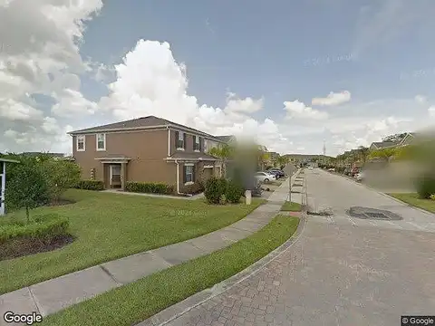River Landing, SANFORD, FL 32771