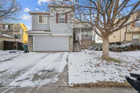 118Th, THORNTON, CO 80233
