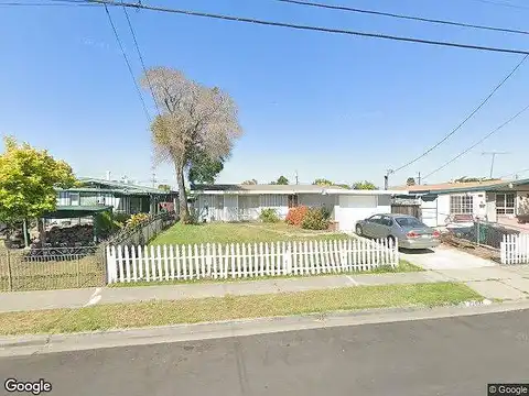 Ormond, HAYWARD, CA 94544