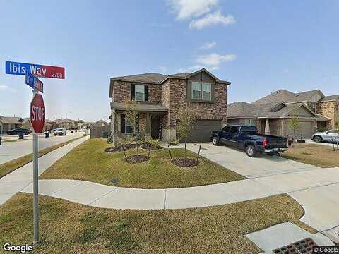 Ibis, MISSOURI CITY, TX 77489