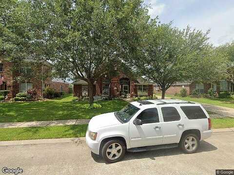 Pebble Creek, PEARLAND, TX 77581