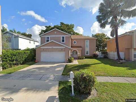 Huron, MIRAMAR, FL 33025