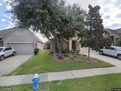 Landover Hills, KATY, TX 77494