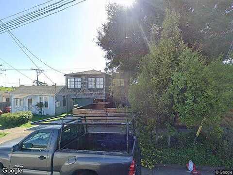 Columbia, RICHMOND, CA 94804