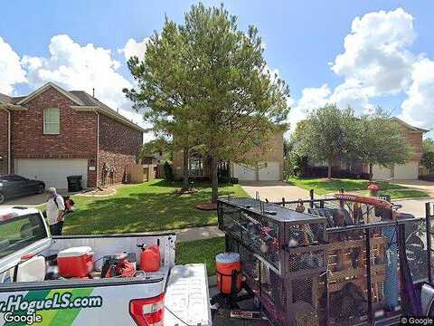 Easton Springs, PEARLAND, TX 77584