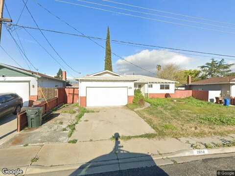 John Glenn, ANTIOCH, CA 94509