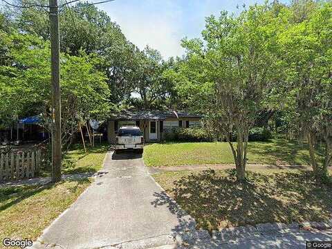 Nipigon, JACKSONVILLE, FL 32233