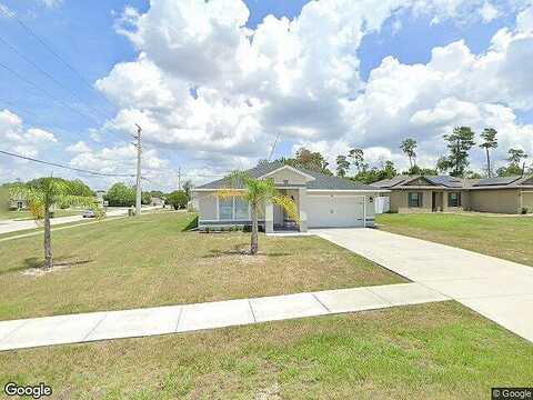 Derby, DELTONA, FL 32738