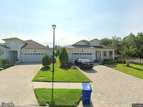 Back Nine, SAINT AUGUSTINE, FL 32092