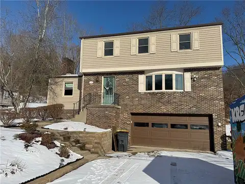Wexford Run, WEXFORD, PA 15090