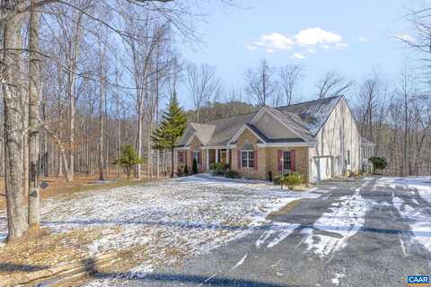 Magnolia Ridge, UNIONVILLE, VA 22567