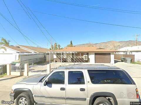 6Th, SAN JACINTO, CA 92583