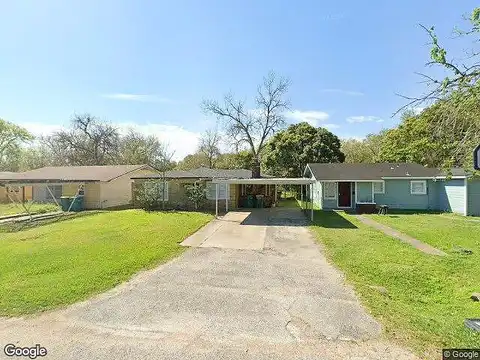 Jackson, LA MARQUE, TX 77568