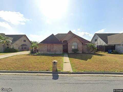 Sagua La Grande, BROWNSVILLE, TX 78526