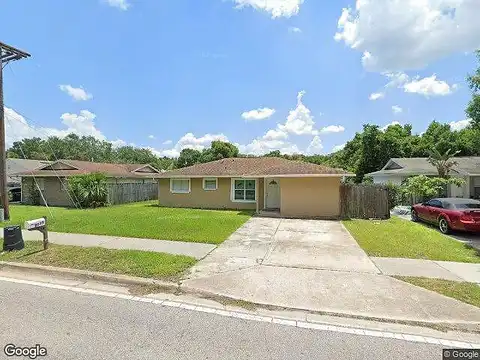 Georgia, SANFORD, FL 32773