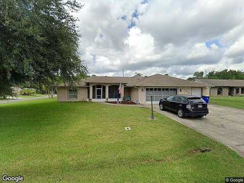 Tamarind, EDGEWATER, FL 32141