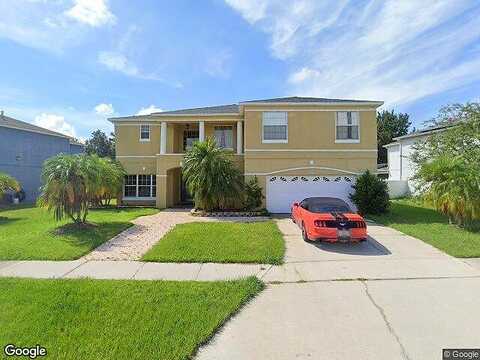Jasmine Trace, KISSIMMEE, FL 34758