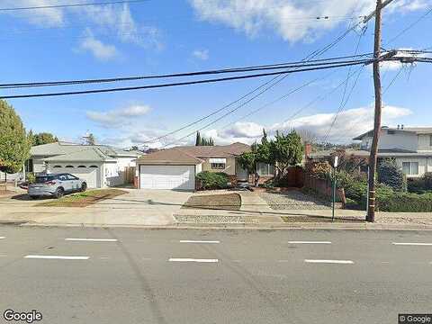 Soto, HAYWARD, CA 94544
