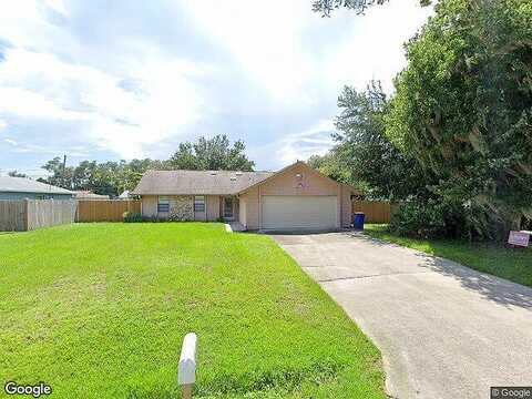 Pine Tree, EDGEWATER, FL 32141
