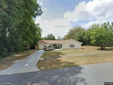 Gardenia, CITRUS SPRINGS, FL 34434
