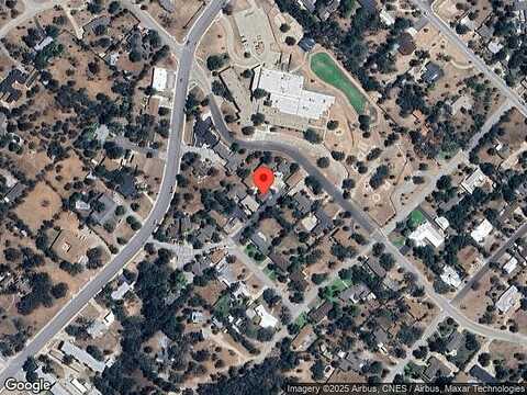 Old Oaks, KERRVILLE, TX 78028