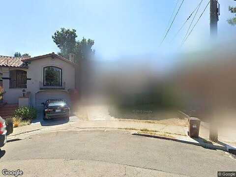 Cordova, OAKLAND, CA 94602