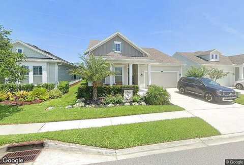 Daniel Park, PONTE VEDRA, FL 32081