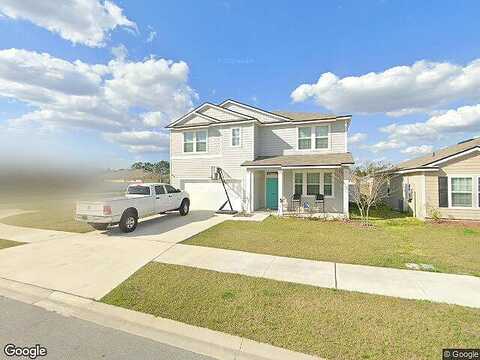 Beachview, JACKSONVILLE, FL 32218