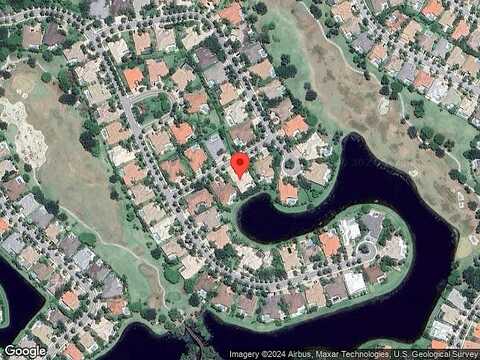 Poinciana, WESTON, FL 33327