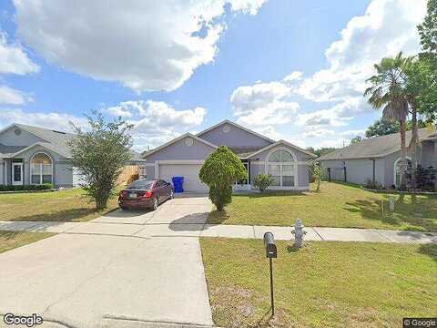 Quail Run, KISSIMMEE, FL 34744
