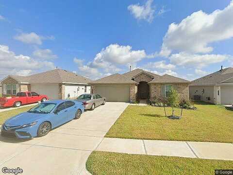 Mountain Tree, MAGNOLIA, TX 77355