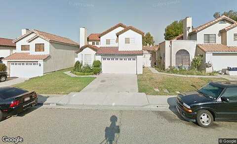 Chandler, SIMI VALLEY, CA 93065