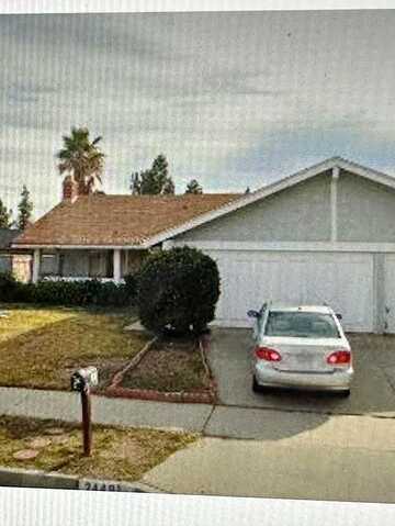 Tierra De Oro, MORENO VALLEY, CA 92553