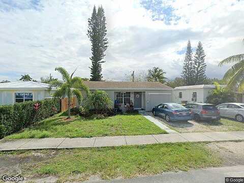 9Th, DANIA, FL 33004