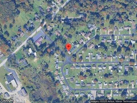 Willowhurst, NEW CASTLE, PA 16101