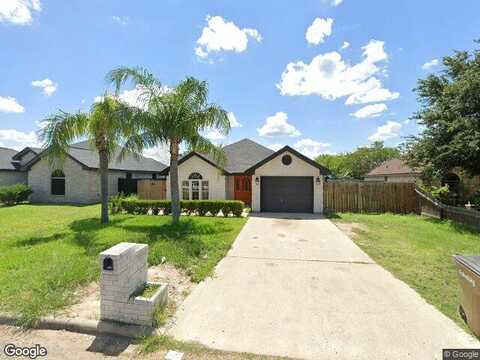Heather, EDINBURG, TX 78542