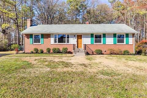Omega, HENRICO, VA 23228