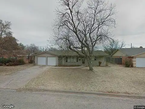Hollis, ABILENE, TX 79605