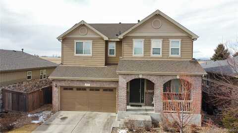 Irvington, AURORA, CO 80018