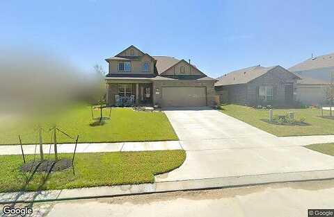 Via Leoni, NEW CANEY, TX 77357