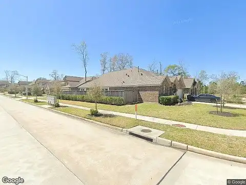 Alder Branch, NEW CANEY, TX 77357