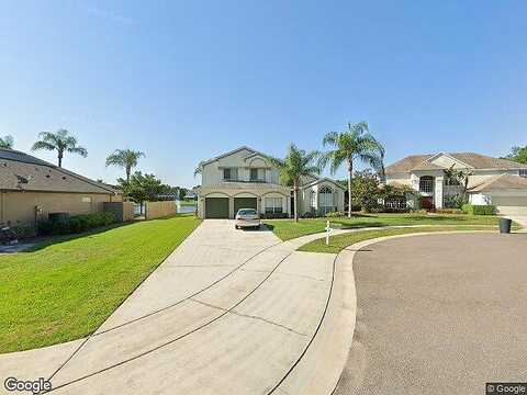 Mid Pine, OVIEDO, FL 32765